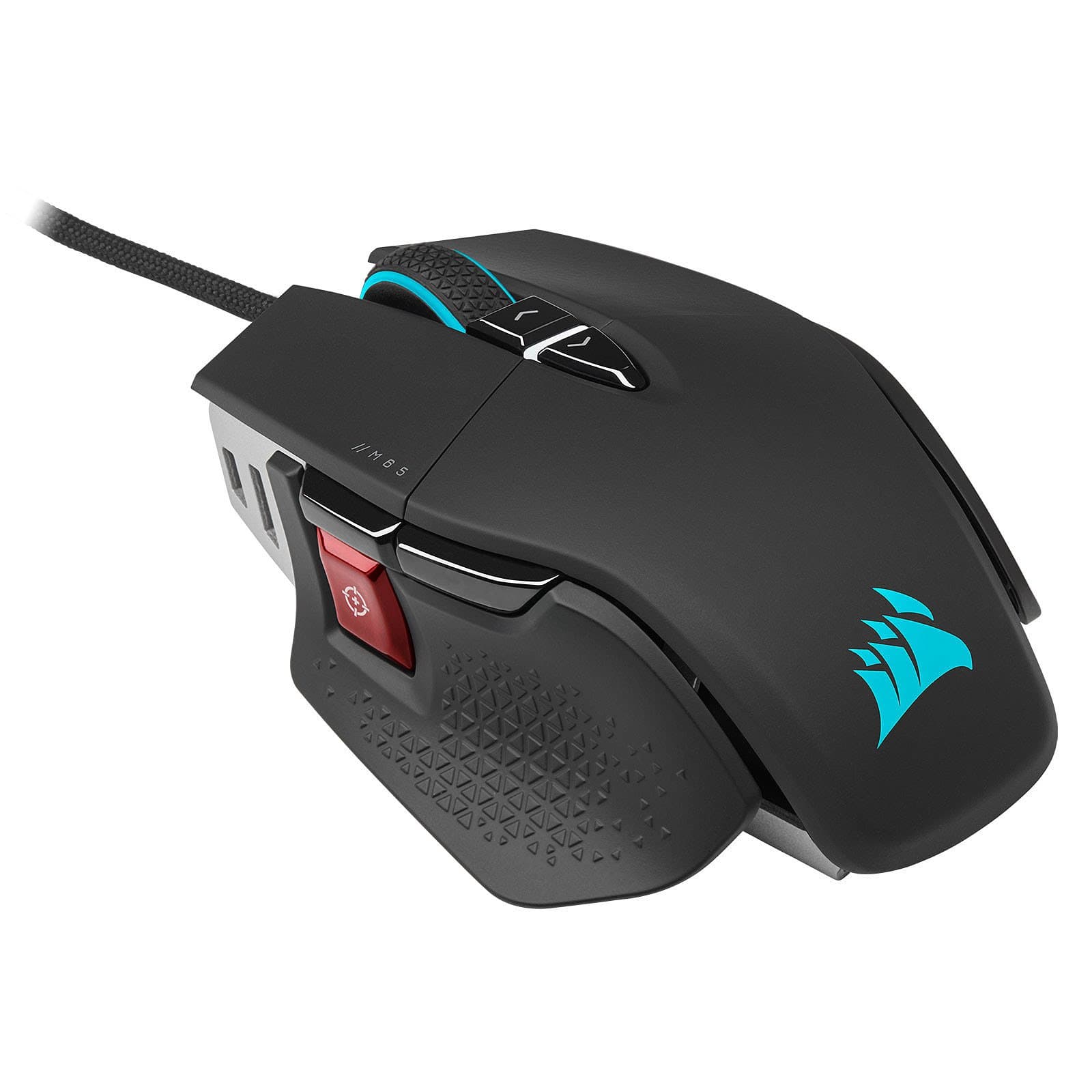 Corsair Gaming M65 RGB Ultra 3