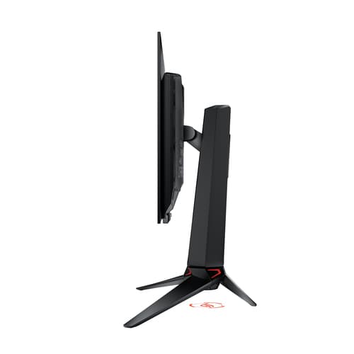 ASUS 27" OLED - ROG Strix XG27UCDMG 5