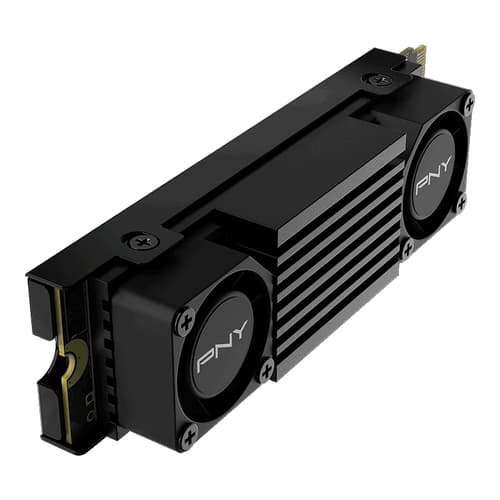 PNY 2To M.2 NVMe Gen5 - CS3150 4