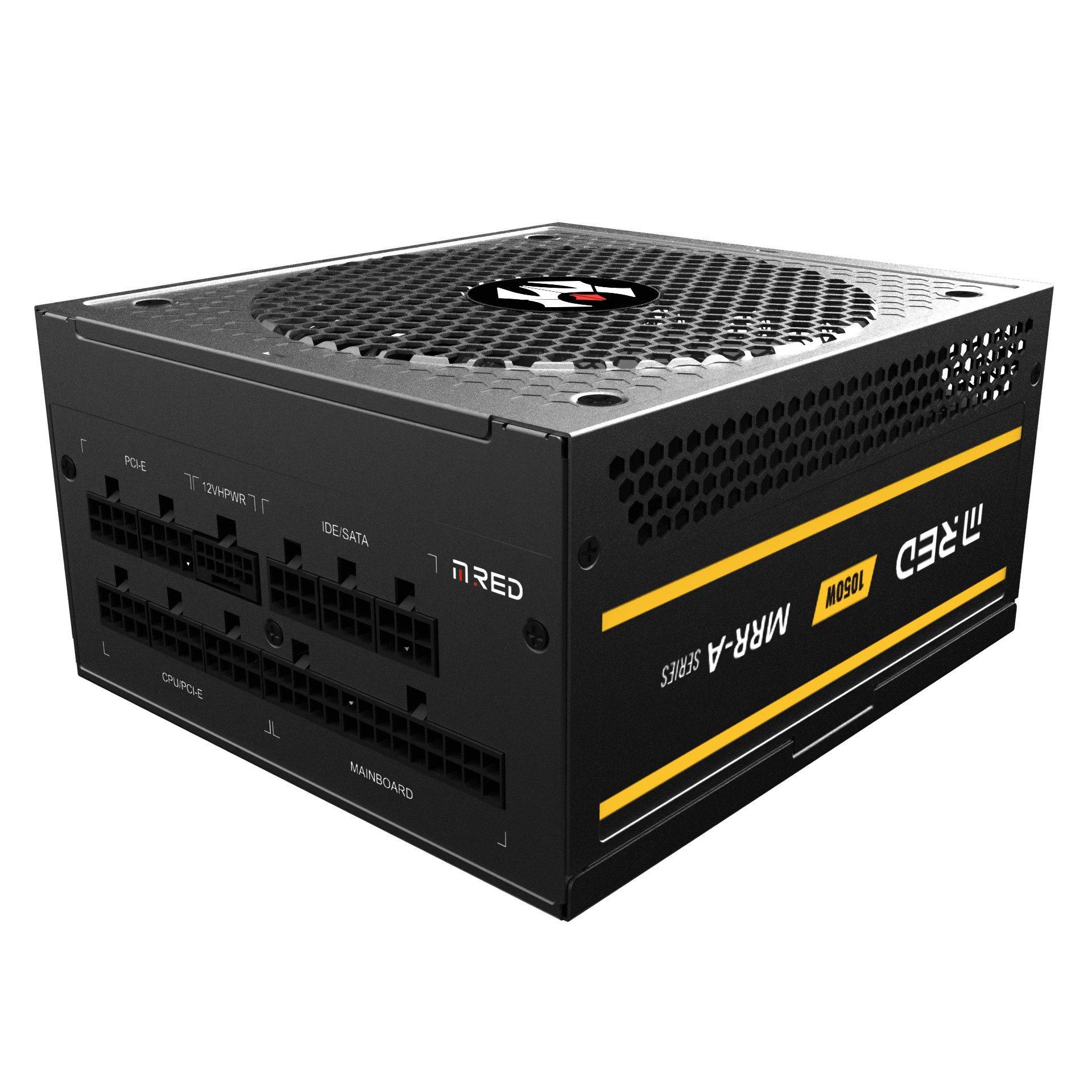 M.RED ATX 1050W - MRR-1050AG VP2 Noir