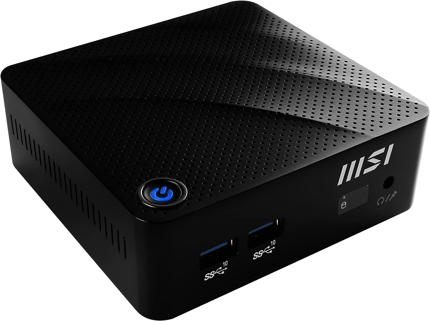 MSI Cubi N ADL-001BEU 2