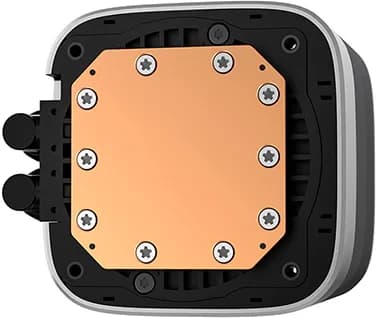Deepcool LP360 - Noir - 360 mm 3