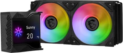 MSI MPG CORELIQUID D240 3