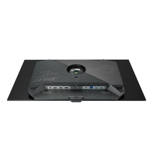 ASUS 27" OLED - ROG Strix XG27UCDMG 6