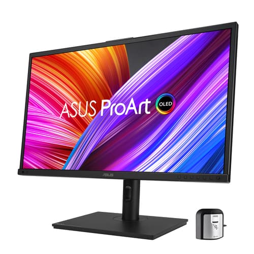 Asus ProArt 27" - PA27DCE-K 3