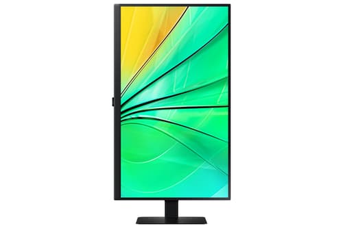 Samsung 27" LED - ViewFinity S6 S27D600EAU 3