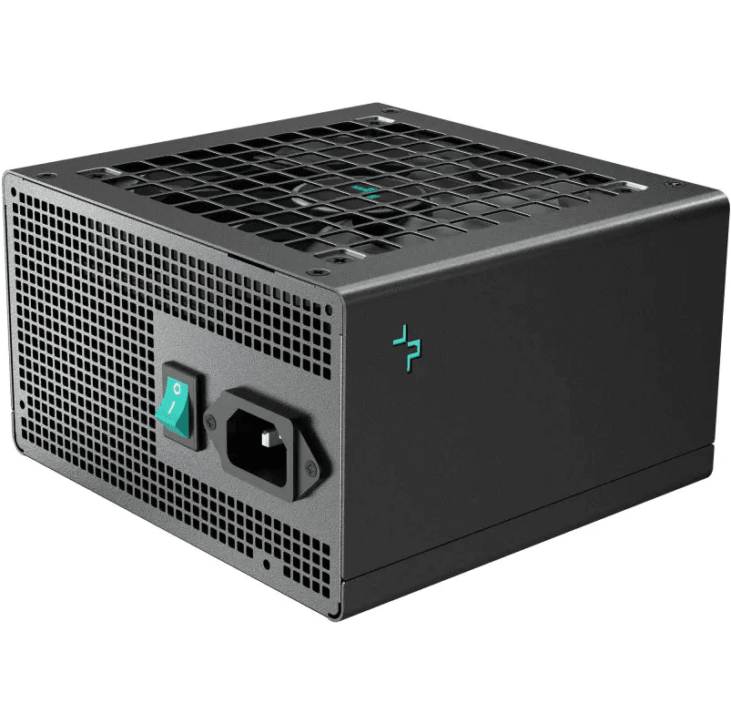 Deepcool ATX 3.1 750W -80+ GOLD Full Modulaire- GS PN750-M 2