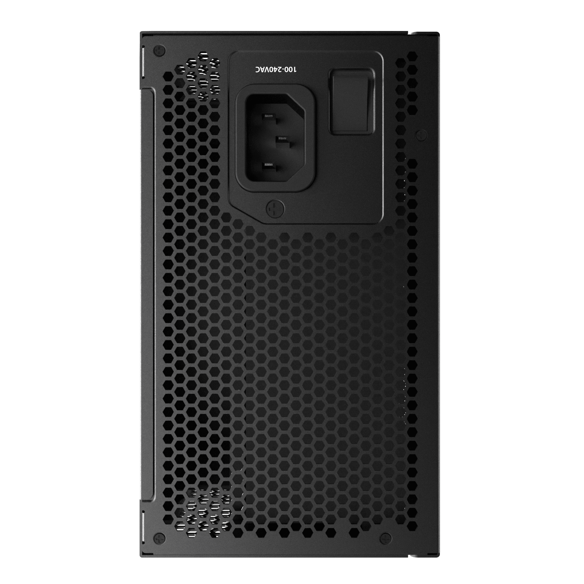 M.RED ATX 1050W - MRR-1050AG VP2 Noir 3