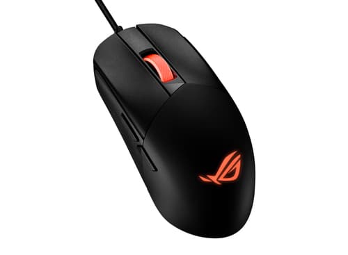 ASUS ROG Strix Impact III (Noir) 2