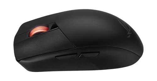 ASUS ROG Strix Impact III Wireless (Noir) 6