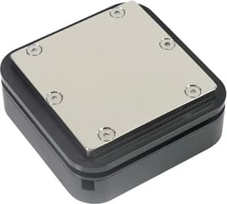 Alphacool Waterblock CPU Core 1 LT Black 2
