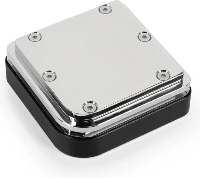 Alphacool Waterblock CPU Core 1 Aurora Carbon 6