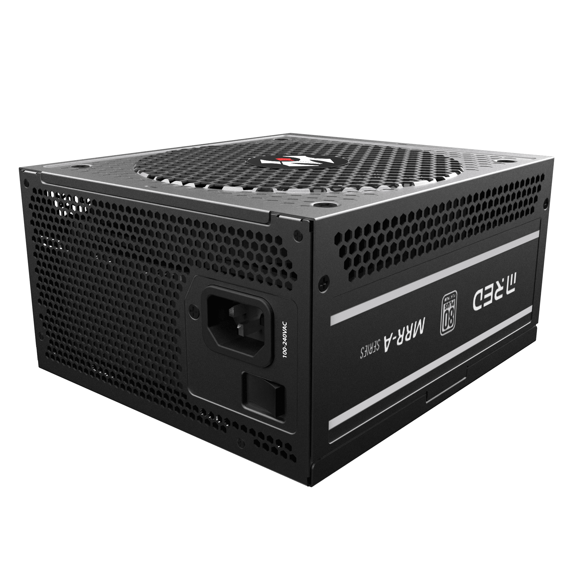 M.RED ATX 1300W - MRR-1300AP VP2 Noir