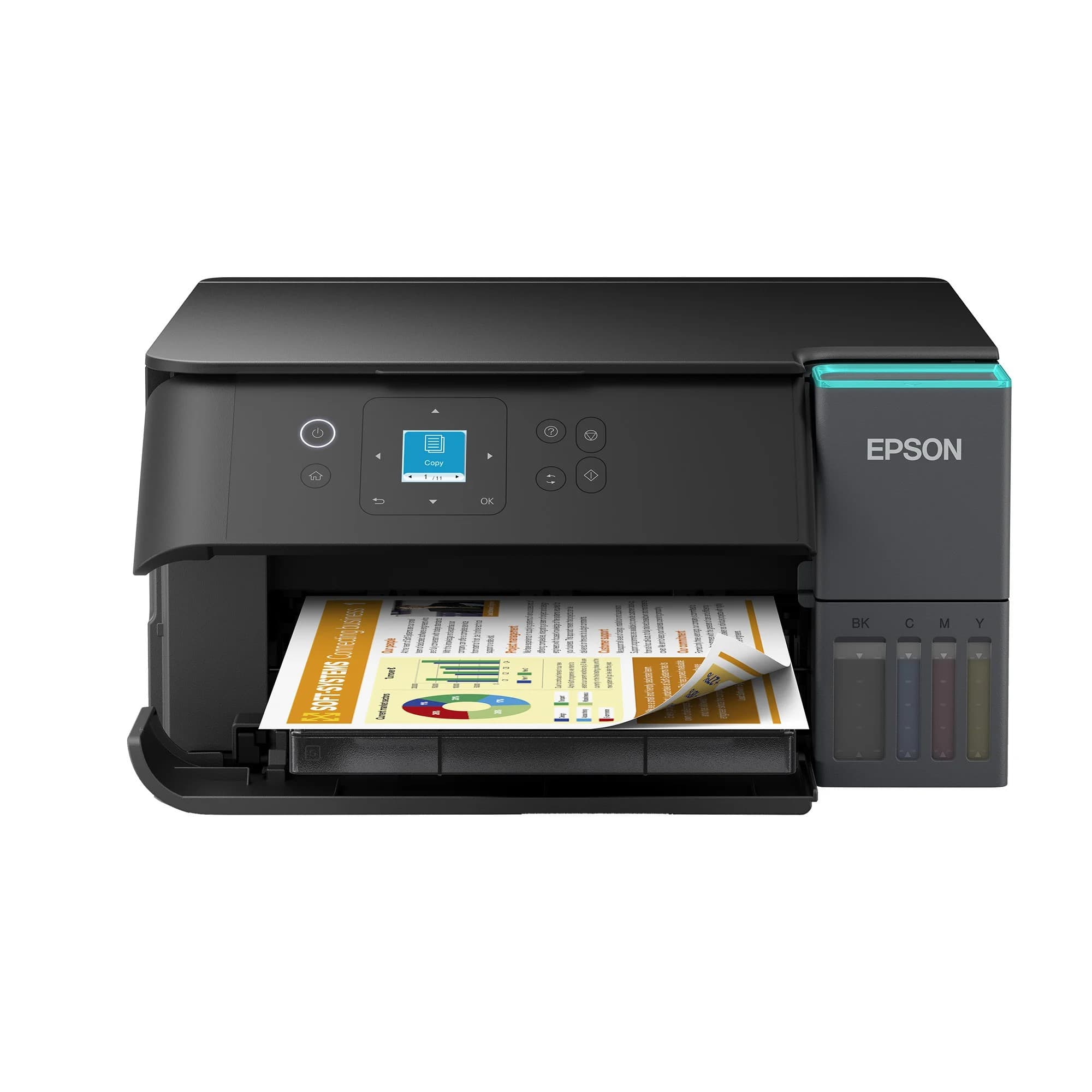 Epson EcoTank ET-2950