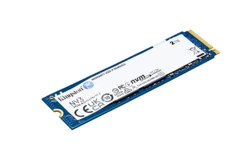 Kingston SSD NV3 2 To