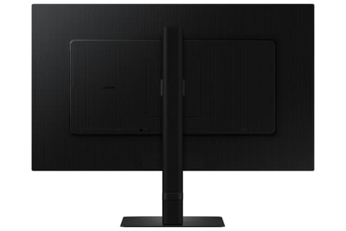 Samsung 27" LED - ViewFinity S6 S27D600EAU 5