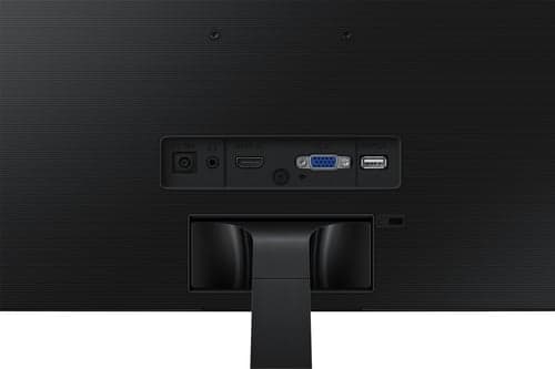 Samsung 23.8" - Essential S3 6