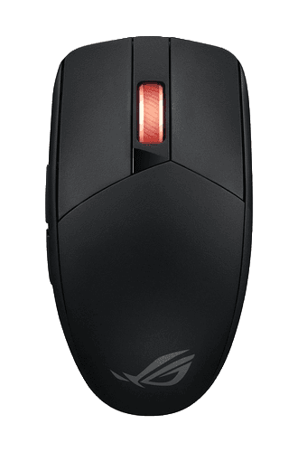 ASUS ROG Strix Impact III Wireless (Noir)