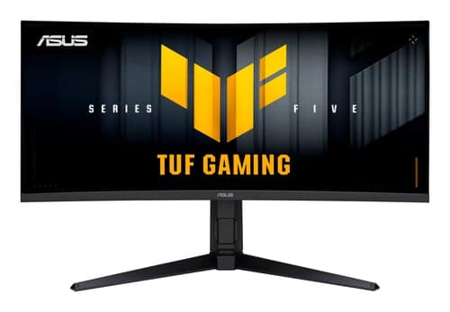 ASUS 27" OLED - ROG Strix XG27UCDMG
