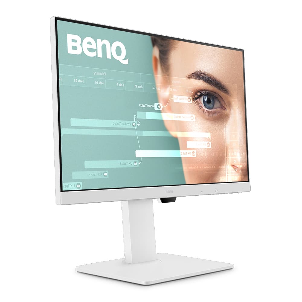 BenQ 27" LED - 9H.LMNLB.QBE 4