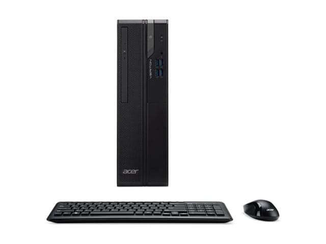Acer Veriton X2 VX2710G 5