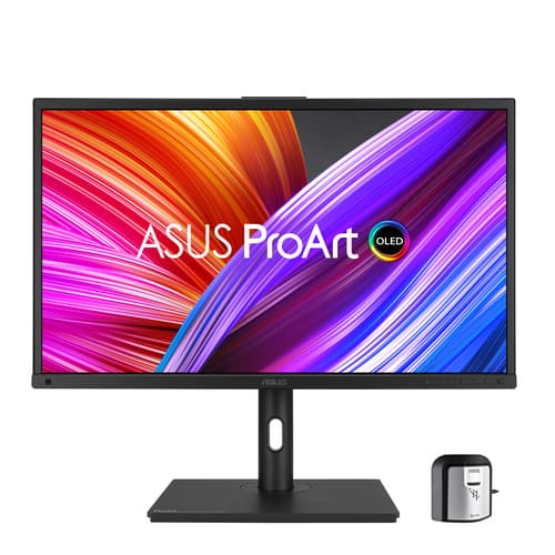 Asus ProArt PA27DCE-K - 27" OLED 4K Seconde Vie-Très Bon Etat