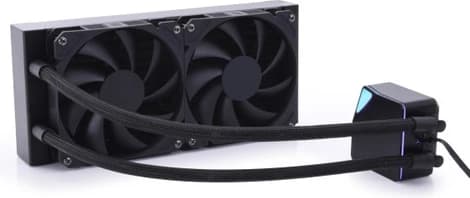 Alphacool Core Ocean T38 AIO - 240mm 1