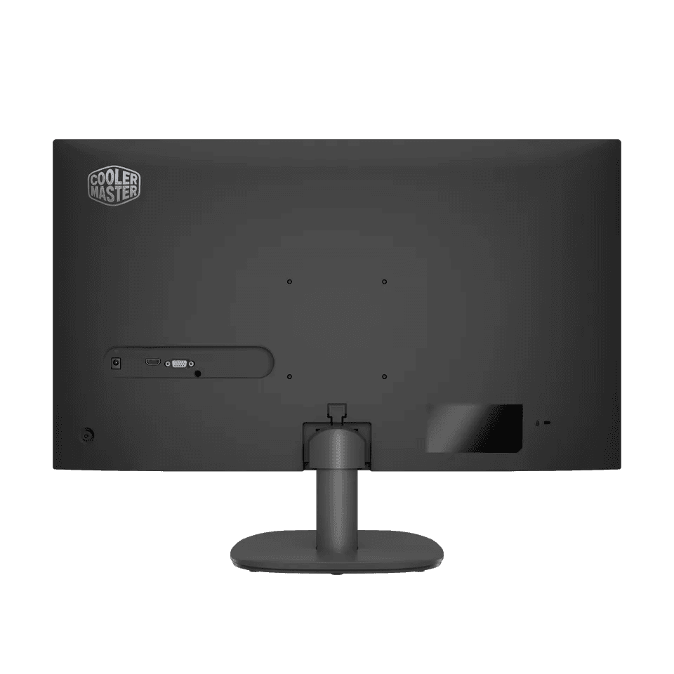 Cooler Master 27" - GA27FC 6