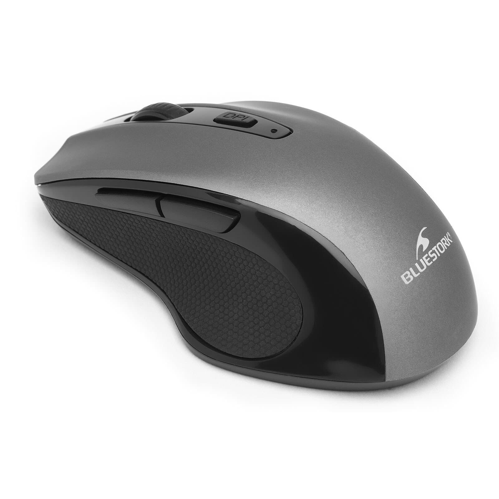 Bluestork Office 75 Gris 4