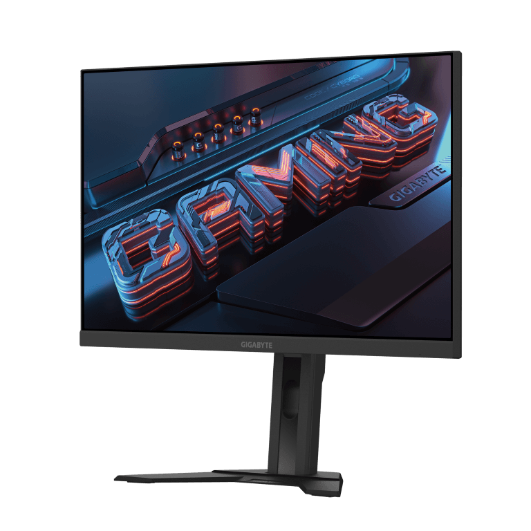 Gigabyte 27" LED - M27UA 2