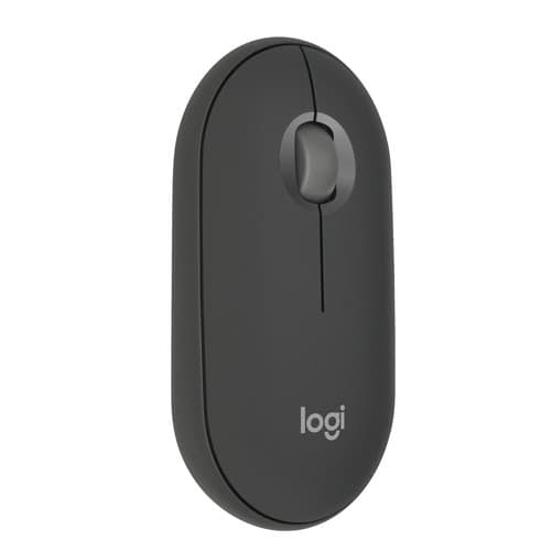 Logitech Pebble 2 M350s (Graphite)