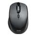 PORT Connect Souris sans fil et silencieuse (noir)