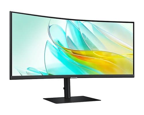 Samsung 34" LED - ViewFinity S6 S34C652UAU 4