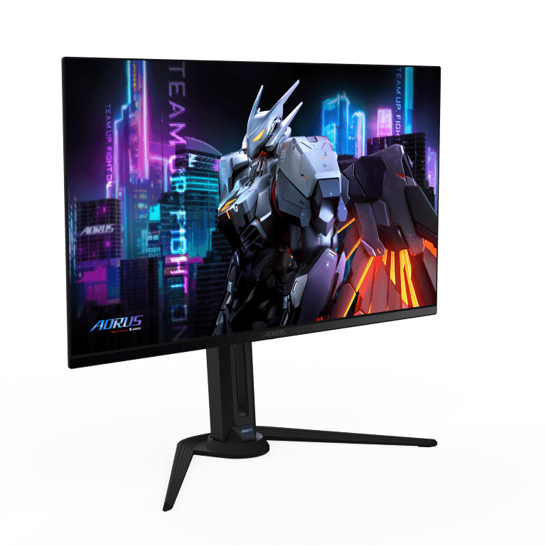 AORUS 31.5" OLED - FO32U2 3