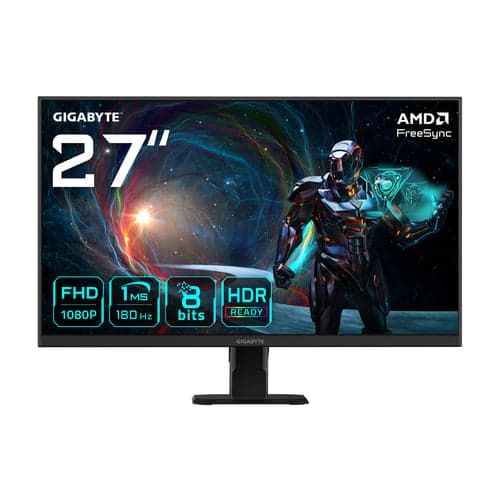 Gigabyte 27" LED - GS27FA