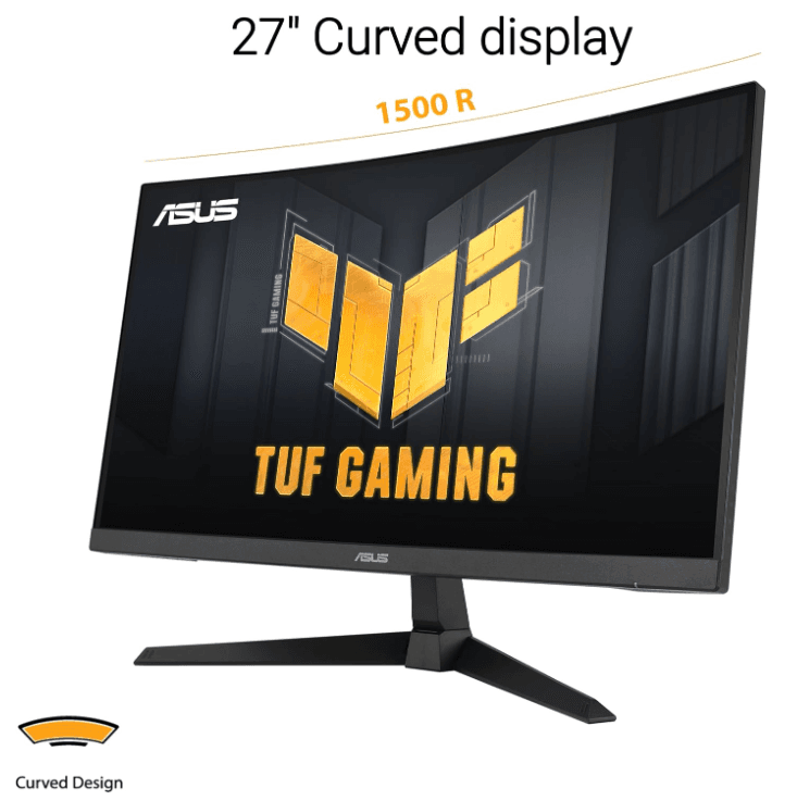 Asus TUF Gaming 27" -VG27WQ3B 2