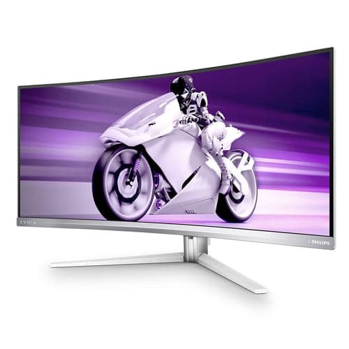 Philips 34" OLED - Evnia 34M2C8600 6