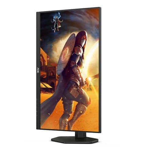 AOC 27" LED - 27G4XE 3