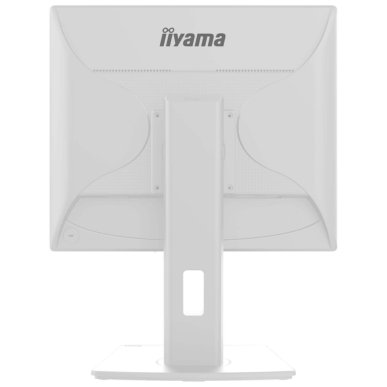 iiyama 19" LED - ProLite B1980S-W1 4