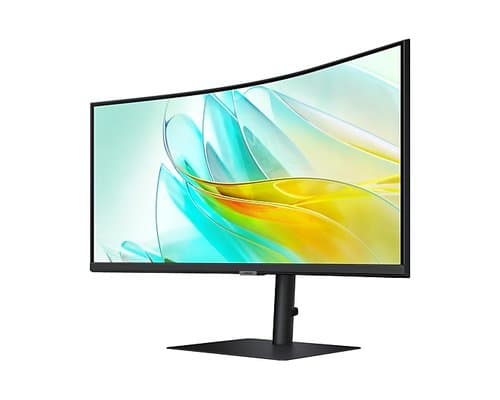 Samsung 34" LED - ViewFinity S6 S34C652UAU 5