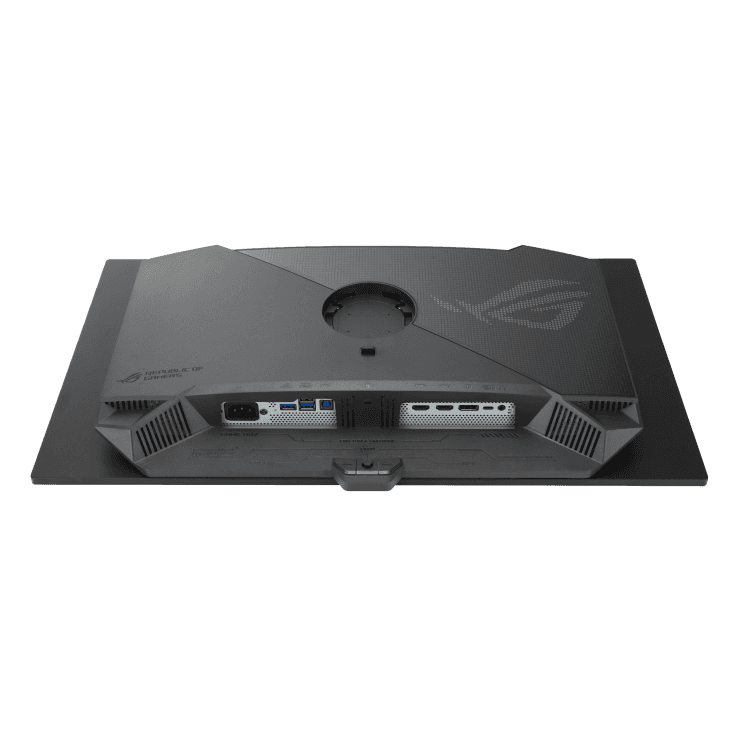 ASUS 27" OLED - ROG Strix XG27UCDMG 5