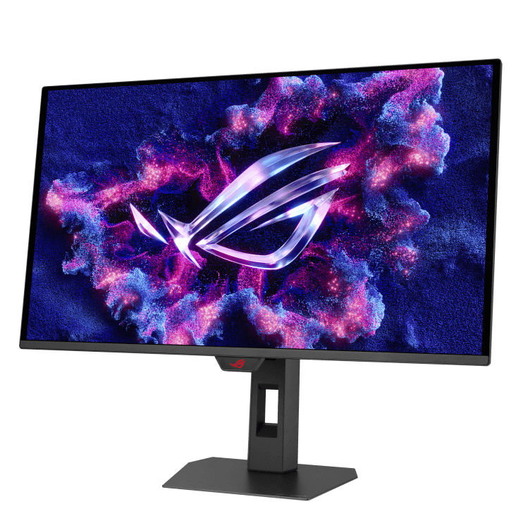 ASUS 27" OLED - ROG Strix OLED XG27AQDPG 3
