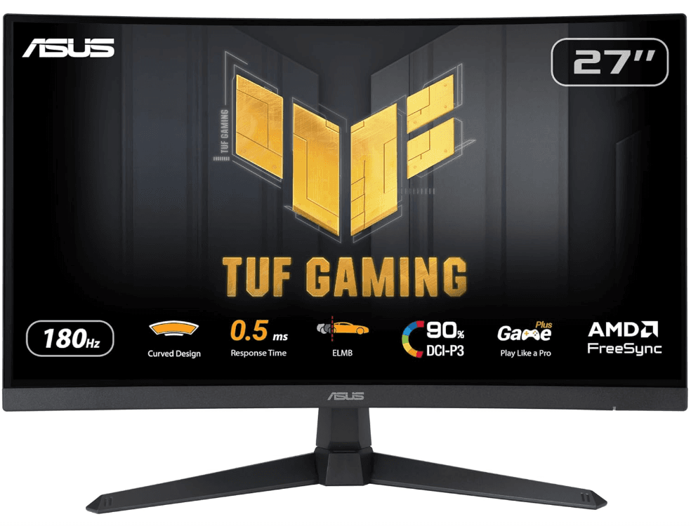 Asus TUF Gaming 27" -VG27WQ3B