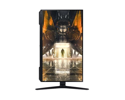 Samsung 27" LED - Odyssey G5 S27AG520PP 5