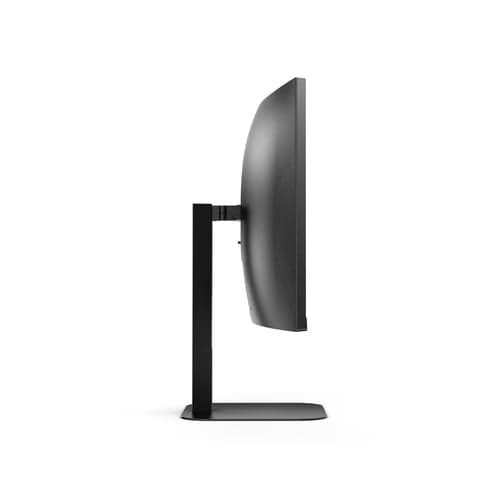 AOC 34" LED - CU34V5C/BK 5