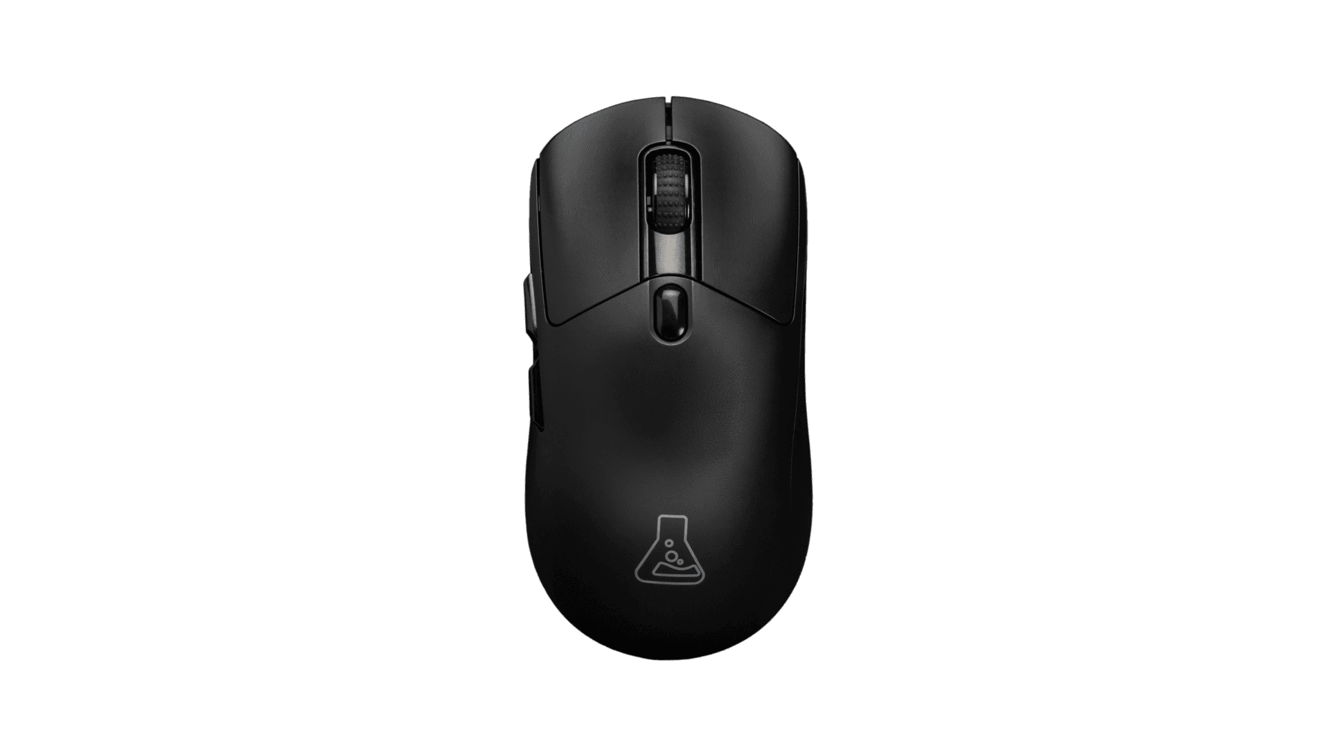 The G-Lab KULT Titanium (Noir)