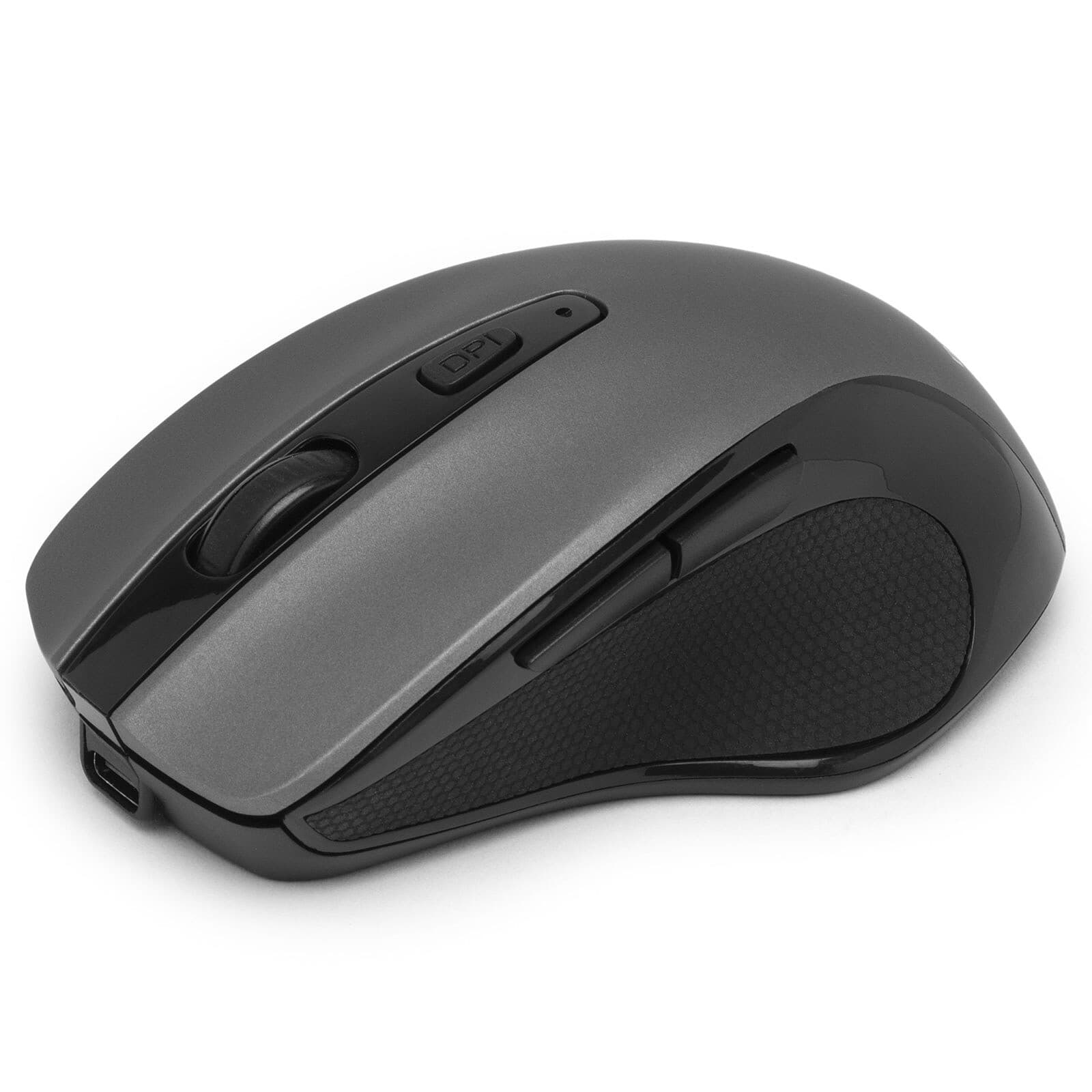 Bluestork Office 75 Gris 2