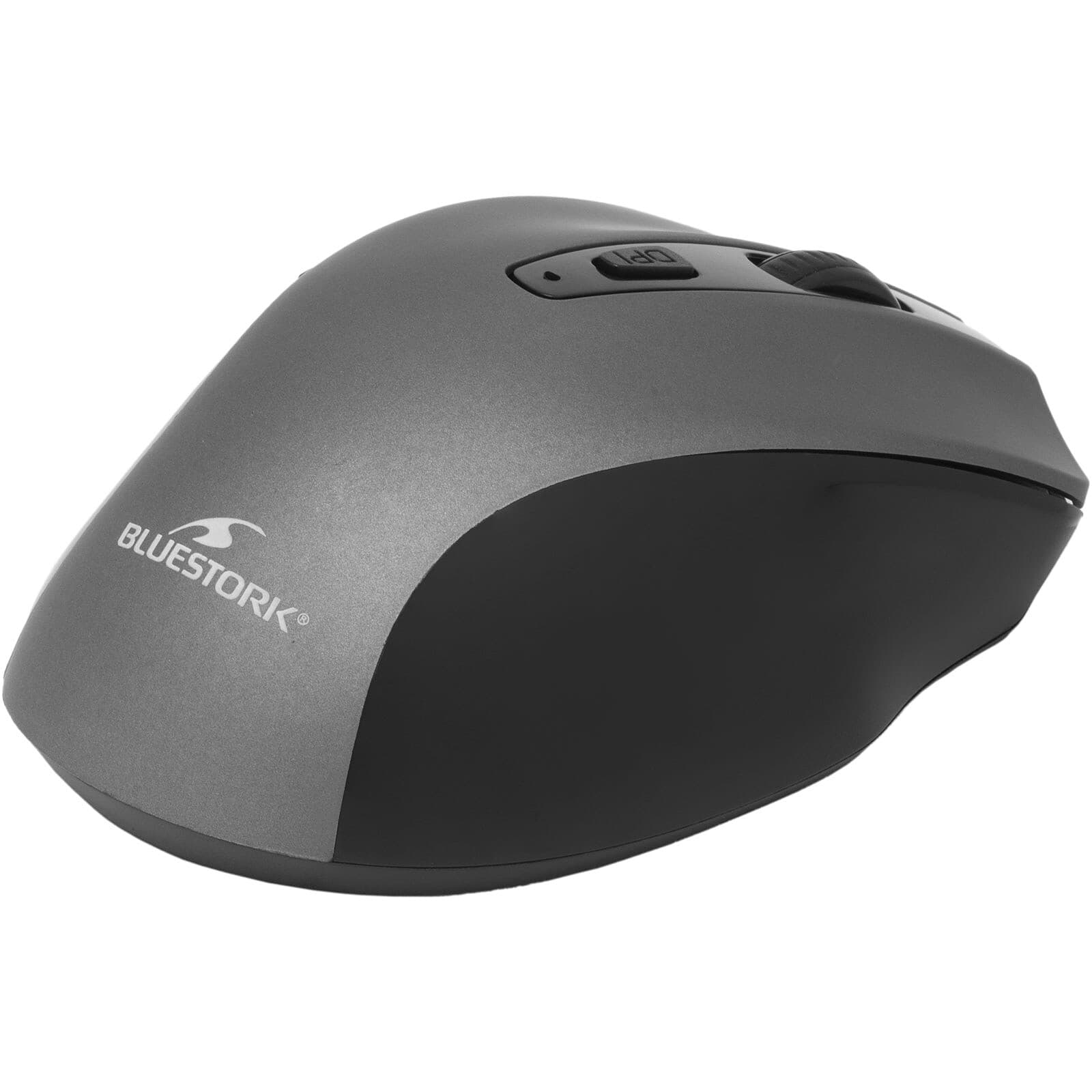 Bluestork Office 75 Gris 3