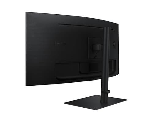 Samsung 34" LED - ViewFinity S6 S34C652UAU 6