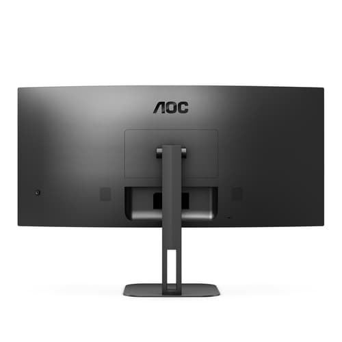 AOC 34" LED - CU34V5C/BK 4